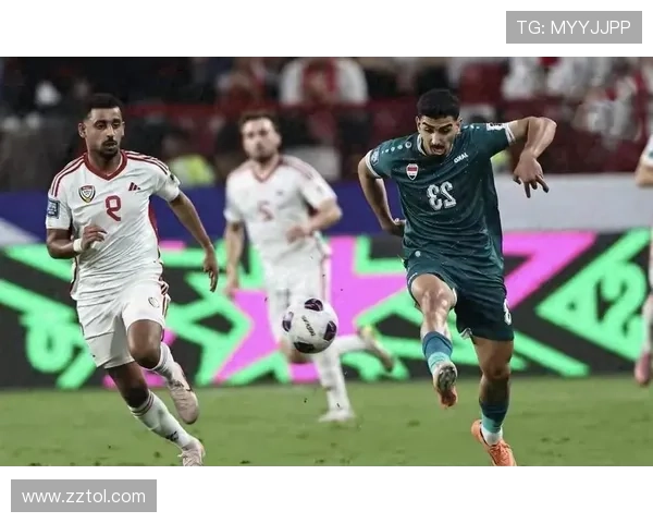 伊拉克或缺席洲际附加赛