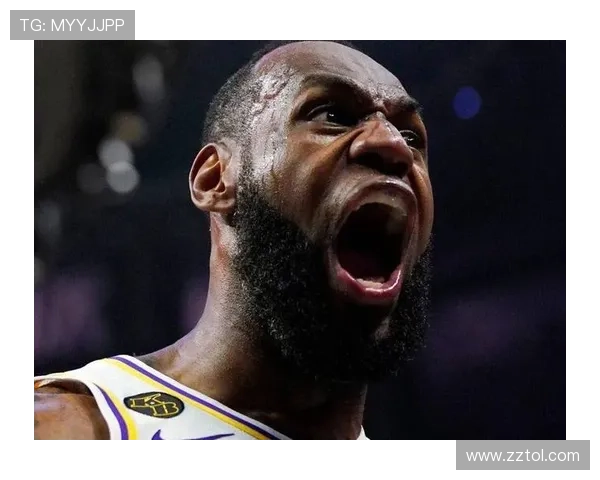 勒布朗41岁再创历史 21+12+10刷新五纪录 勒布朗41岁再创历史 21+12+10刷新五纪录